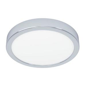 Eglo Eglo 900641 - LED Koupelnové stropní svítidlo FUEVA LED/17W/230V IP44 chrom obraz