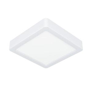 Eglo Eglo 900646 - LED Koupelnové stropní svítidlo FUEVA LED/11W/230V IP44 bílá obraz