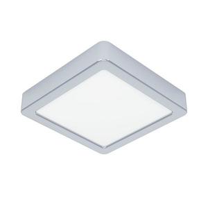Eglo Eglo 900649 - LED Koupelnové stropní svítidlo FUEVA LED/11W/230V IP44 chrom obraz
