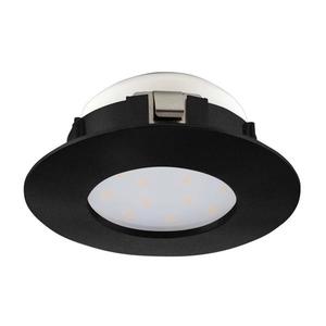 Eglo Eglo 900743 - LED Koupelnové podhledové svítidlo PINEDA LED/4, 9W/230V IP44 obraz