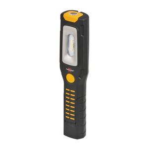 Brennenstuhl Brennenstuhl - LED Nabíjecí pracovní svítilna LED/2200mAh/5V oranžová obraz
