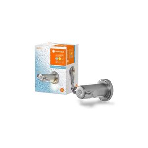 Ledvance Ledvance - Koupelnový nástěnný věšák s LED podsvícením IP44 obraz