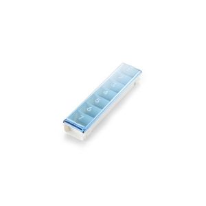 Tescoma dávkovač na léky PRESTO, modrá obraz