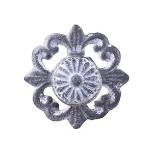Granitová antik litinová knopka - Ø7, 5*4cm 64067925 (64679-25) obraz
