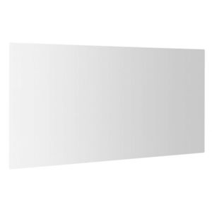 SAPHO PLAIN zrcadlo 120x60cm, zakulacené rohy, bez úchytu 1501-29 obraz