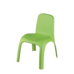 Keter Dětská židle zelená, 43 x 39 x 53 cm obraz