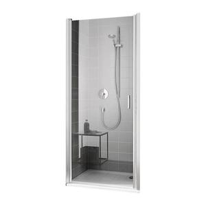 Sprchové dvere CADA XS CK 1WL 08020 VPK obraz