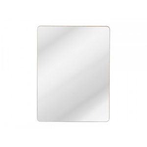 Comad Koupelnové zrcadlo Aruba 840 dub craft zlatý obraz