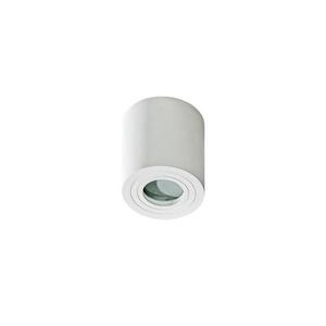 Azzardo Azzardo - Koupelnové stropní svítidlo BRANT 1xGU10/50W/230V IP44 obraz