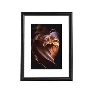 Hama Hama - Fotorámeček 12x16, 5 cm černá obraz