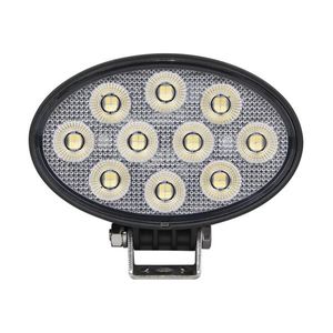 LED Bodové svítidlo pro automobil OSRAM LED/40W/10-30V IP68 5700K obraz