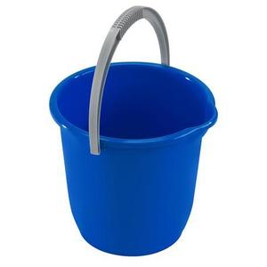 Heidrun Plastový kbelík s výlevkou 12l obraz