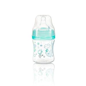 Baby Ono Antikoliková láhev s širokým hrdlem, 120 ml obraz