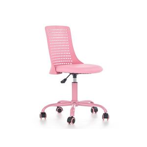 Dětská židle AMFORTAS, růžová obraz