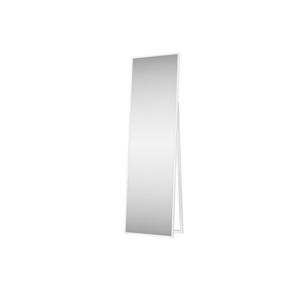 Zrcadlo COLUMEL, bílá obraz