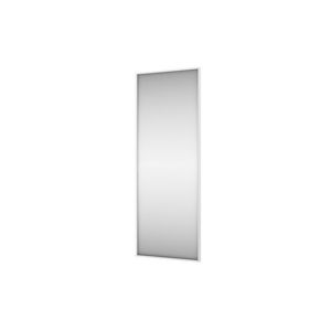 Zrcadlo SOCONTRA, bílá obraz