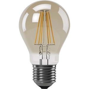 LED žárovka Vintage A60 4, 3W E27 teplá bílá+ obraz