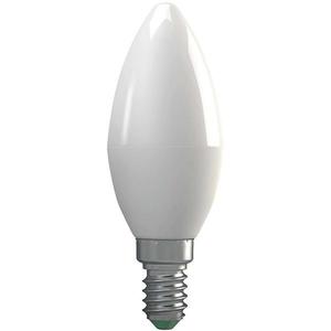 LED žárovka Classic Candle 4, 1W E14 neutrální bílá obraz