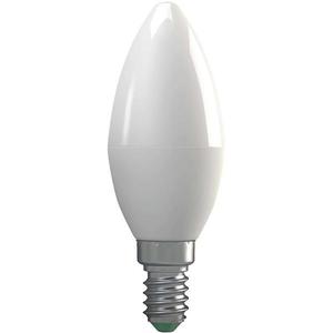 LED žárovka Classic Candle 4, 1W E14 teplá bílá obraz