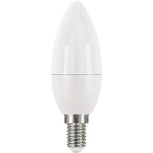 LED žárovka Classic Candle 5W E14 neutrální bílá obraz