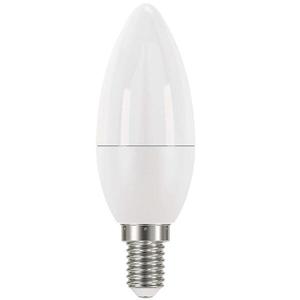LED žárovka Classic Candle 5W E14 teplá bílá obraz