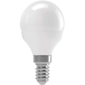 LED žárovka Classic Mini Globe 4, 1W E14 neutrální bílá obraz