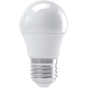 LED žárovka Classic Mini Globe 4, 1W E27 neutrální bílá obraz