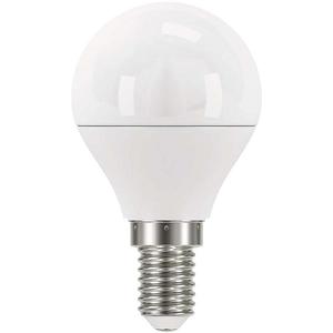 LED žárovka Classic Mini Globe 5W E14 teplá bílá obraz