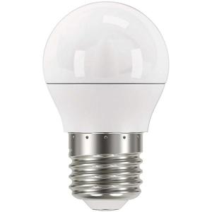 LED žárovka Classic Mini Globe 5W E27 neutrální bílá obraz