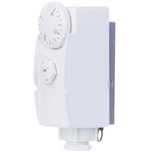 Příložný termostat EMOS P5681 obraz