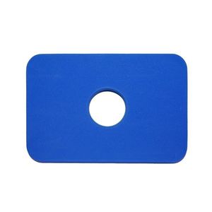 Marimex | Plavecká deska Obdélník - modrá | 11630303Marimex Plavecká deska Obdélník - modrá - 11630303 obraz