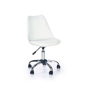 HALMAR Kancelářská židle Cori bílá obraz