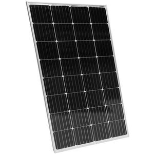 Yangtze Solar 74182 Fotovoltaický solární panel, 165 W, monokrystalický obraz