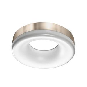 Azzardo Azzardo - LED Stropní svítidlo RING 1xLED/18W/230V obraz