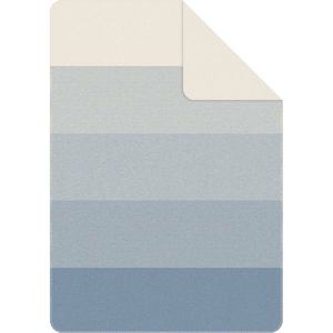 Ibena Deka Salerno Gots 2296/600 modrá BIO, 140 x 200 cm obraz