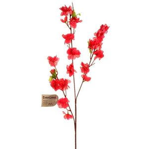 Umělá větvička Sakura, 3 výhonky, v. 66 cm obraz
