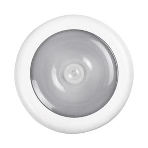 Rabalux Rabalux 5730 - LED Noční světlo se senzorem MILO LED/0, 5W/3xAAA 4000K obraz