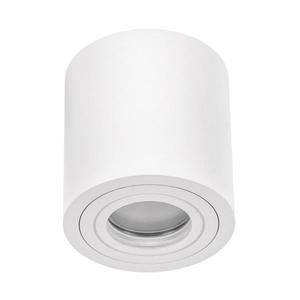 Koupelnové bodové svítidlo CHLOE 1xGU10/30W/230V IP65 kulatý bílá obraz