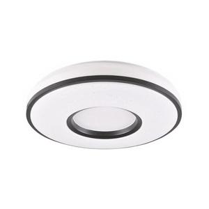 LED Koupelnové stropní svítidlo DETROIT LED/18W/230V pr. 33 cm IP44 obraz