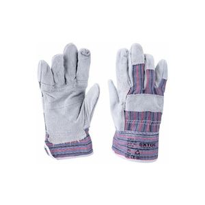 Extol Extol Premium - Pracovní rukavice velikost 10"-10, 5" obraz
