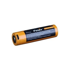 Fenix Fenix FE21700USB - 1ks Nabíjecí baterie USB/3, 6V 5000 mAh obraz