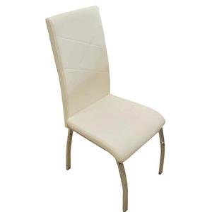 Židle Komfort bílá tc_1224 obraz
