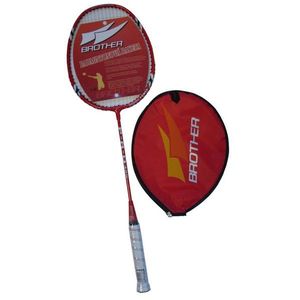 Badmintonové rakety obraz