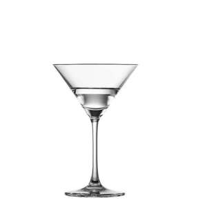 Zwiesel Glas Echo Martini 166 ml, 4 ks obraz
