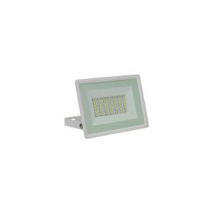 LED Venkovní reflektor NOCTIS LUX 3 LED/30W/230V 3000K IP65 bílá obraz
