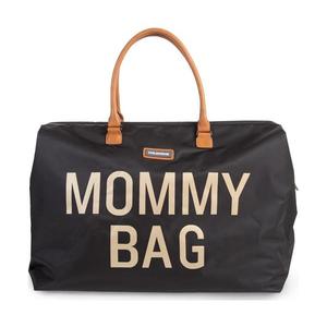 Childhome Childhome - Přebalovací taška MOMMY BAG černá obraz