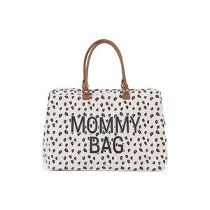 Childhome Childhome - Přebalovací taška MOMMY BAG leopard obraz