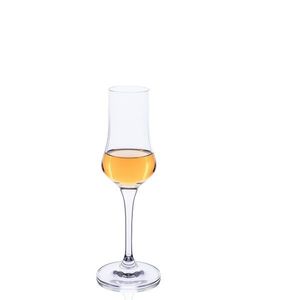 Rona GRAPPA sklenice na destiláty 100 ml, 6 ks obraz
