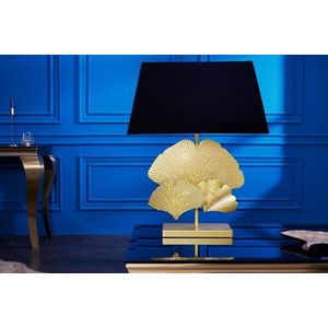 Stolní lampa MELEAGROS Dekorhome 62 cm obraz