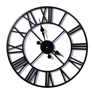 TZB Nástěnné hodiny Romain 50cm obraz